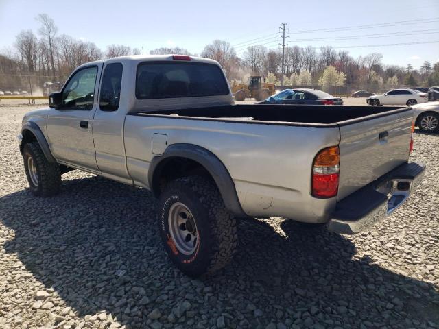 Image 2 of 2004 TOYOTA TACOMA XTRACAB PRERUNNER 2004 with VIN 5TESN92N04Z418913