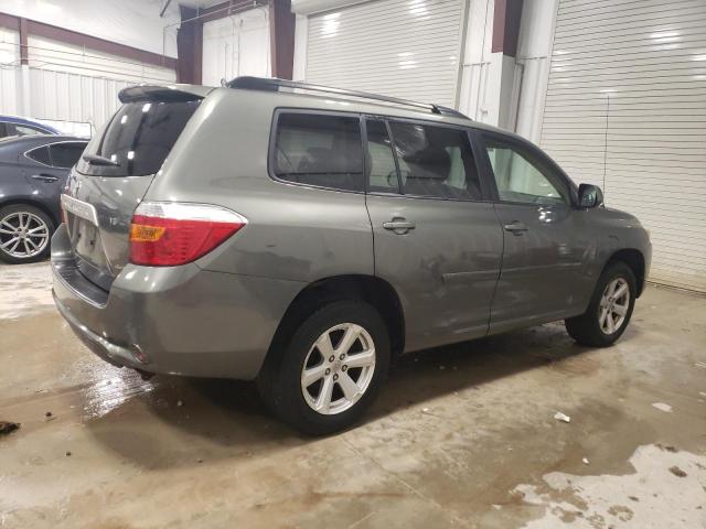 Obraz 3 z 2008 TOYOTA HIGHLANDER  2008 z VIN JTEES41A382021211