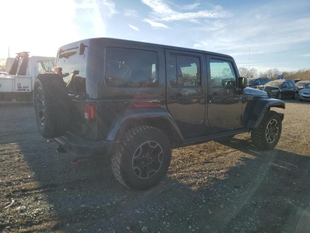 Image 3 of 2016 JEEP WRANGLER UNLIMITED RUBICON 2016 with VIN 1C4BJWFG3GL305448