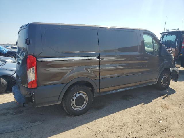 Изображение 3 2016 FORD TRANSIT T-150 2016 с VIN 1FTYE1YM4GKA02205