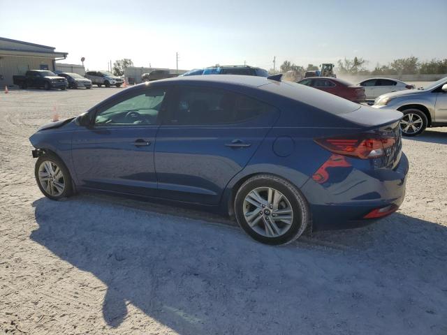 Obraz 2 z 2020 HYUNDAI ELANTRA SEL 2020 z VIN 5NPD84LF1LH608442