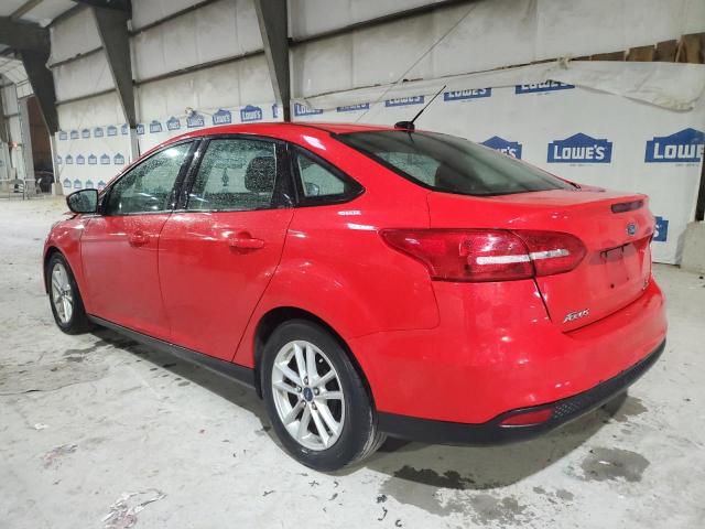 Изображение 2 2015 FORD FOCUS SE 2015 с VIN 1FADP3F23FL366734