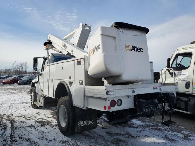 Изображение 3 2020 FREIGHTLINER M2 106 MEDIUM DUTY 2020 с VIN 3ALACWFD2LDKW5558