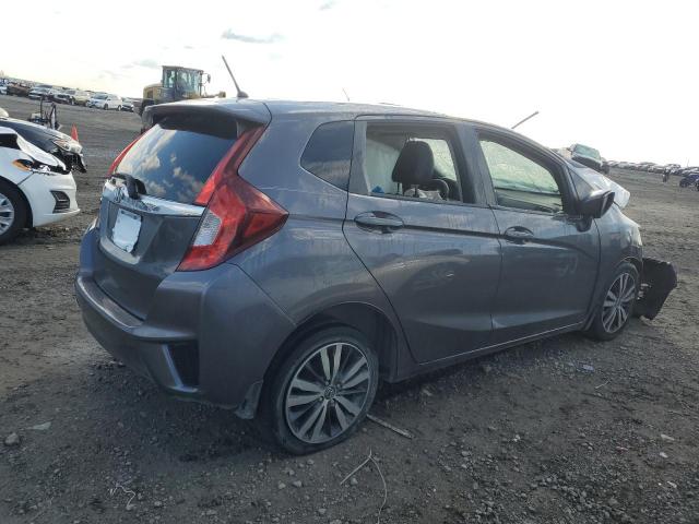 Image 3 of 2015 HONDA FIT EX 2015 with VIN 3HGGK5H81FM747517