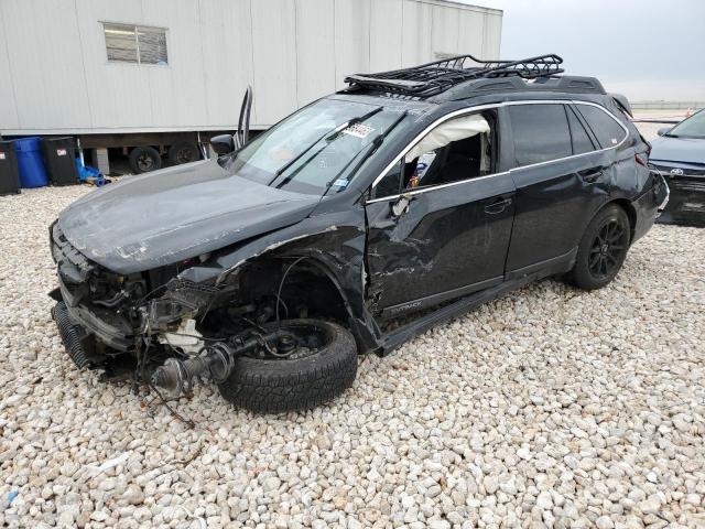 2016 SUBARU OUTBACK 2.5I PREMIUM 2016 image