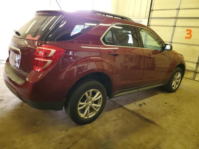 Изображение 3 2016 CHEVROLET EQUINOX LT 2016 с VIN 2GNFLFEK3G6149817