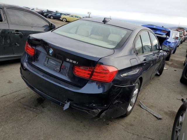 Image 3 of 2015 BMW 328 I 2015 with VIN WBA3A5G59FNS89493