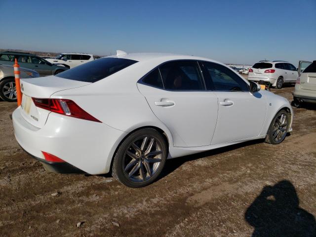 Image 3 of 2015 LEXUS IS 350 2015 with VIN JTHCE1D2XF5007239