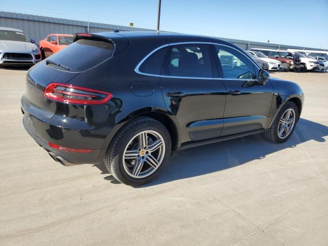 Image 3 of 2017 PORSCHE MACAN S 2017 with VIN WP1AB2A52HLB11176