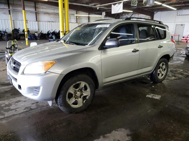 Image 1 of 2012 TOYOTA RAV4  2012 with VIN 2T3BF4DVXCW194038