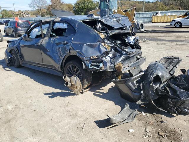 Obraz 2 z 2023 SUBARU WRX PREMIUM 2023 z VIN JF1VBAF64P9811801