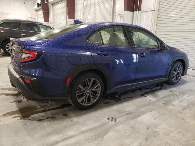 Изображение 3 2023 SUBARU WRX  2023 с VIN JF1VBAA60P9814623