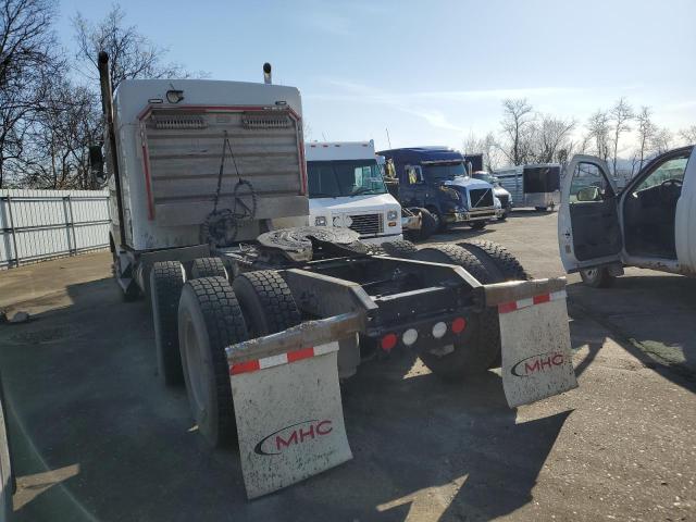 Изображение 3 2015 KENWORTH CONSTRUCTION T800 2015 с VIN 1XKDD49X7FJ445291