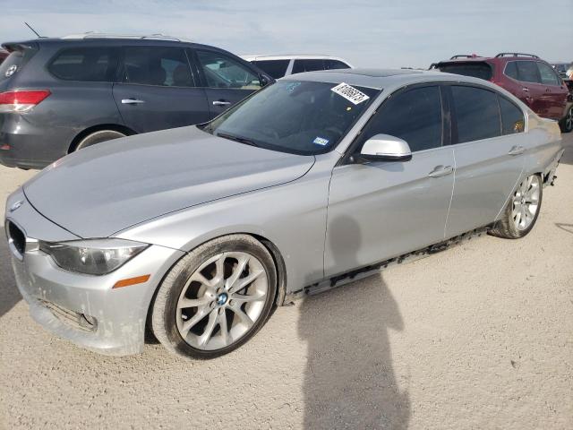 2015 BMW 320 I 2015 image