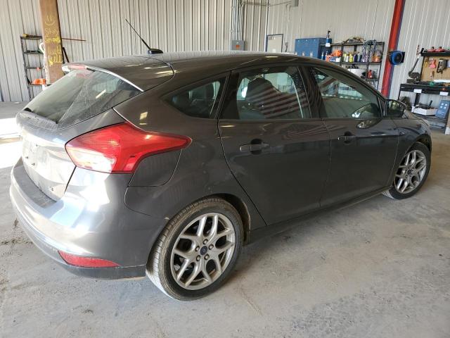 Image 3 of 2015 FORD FOCUS SE 2015 with VIN 1FADP3K24FL326247