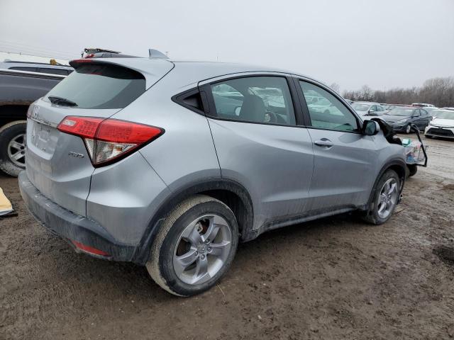 Image 3 of 2022 HONDA HR-V LX 2022 with VIN 3CZRU6H38NM720318