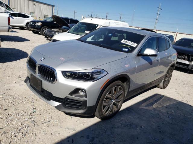 Изображение 1 2020 BMW X2 SDRIVE28I 2020 с VIN WBXYH9C08L5P90928