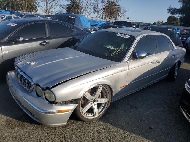 Image 1 of 2004 JAGUAR VANDENPLAS  2004 with VIN SAJWA74C14SG14235