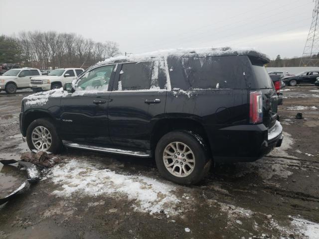 Obraz 2 z 2015 GMC YUKON SLT 2015 z VIN 1GKS2BKC9FR231865