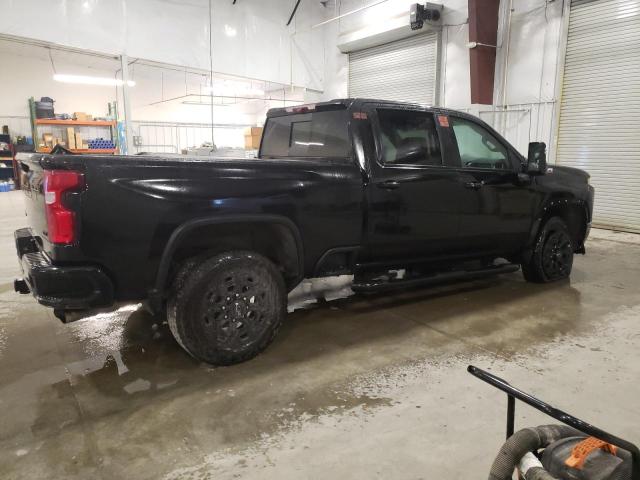 Obraz 3 z 2022 CHEVROLET SILVERADO K2500 HEAVY DUTY LTZ 2022 z VIN 1GC4YPEYXNF315961