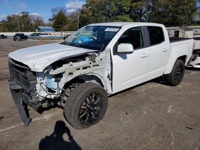 Obraz 2020 GMC CANYON SLE 2020