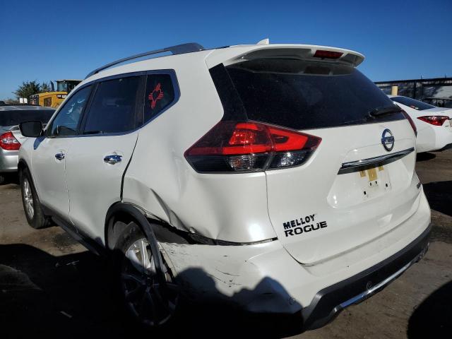 Image 2 of 2019 NISSAN ROGUE S 2019 with VIN JN8AT2MV4KW390232