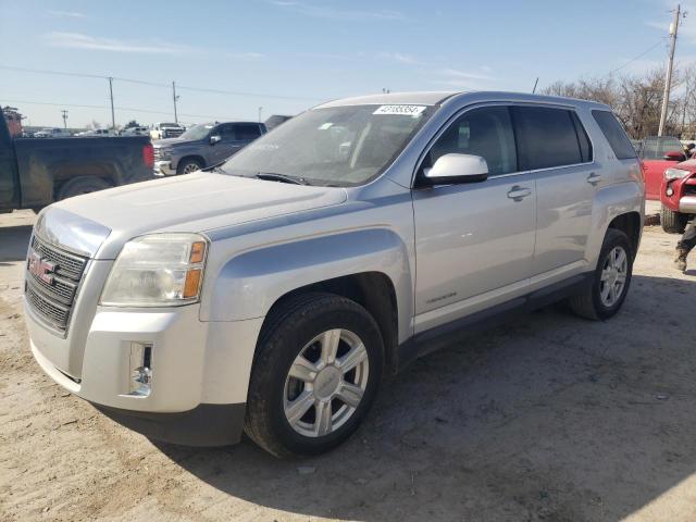 Изображение 2015 GMC TERRAIN SLE 2015