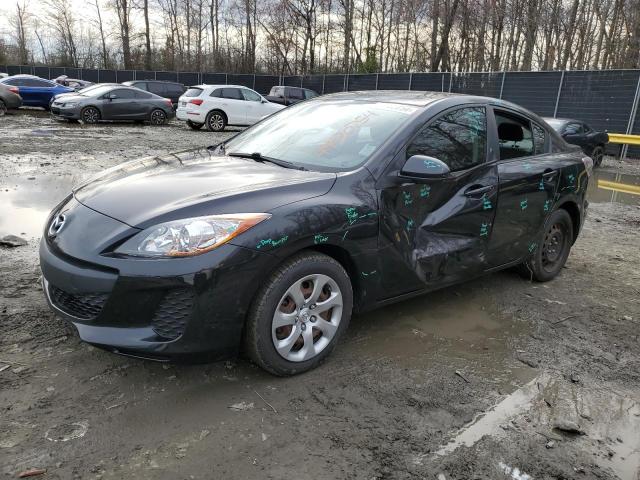 2012 MAZDA 3 I 2012 image