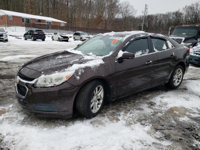 Image 1 of 2015 CHEVROLET MALIBU 1LT 2015 with VIN 1G11C5SLXFF210197