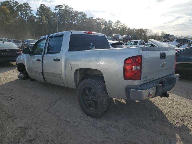 Изображение 2 2011 CHEVROLET SILVERADO C1500 LT 2011 с VIN 3GCPCSE05BG147763