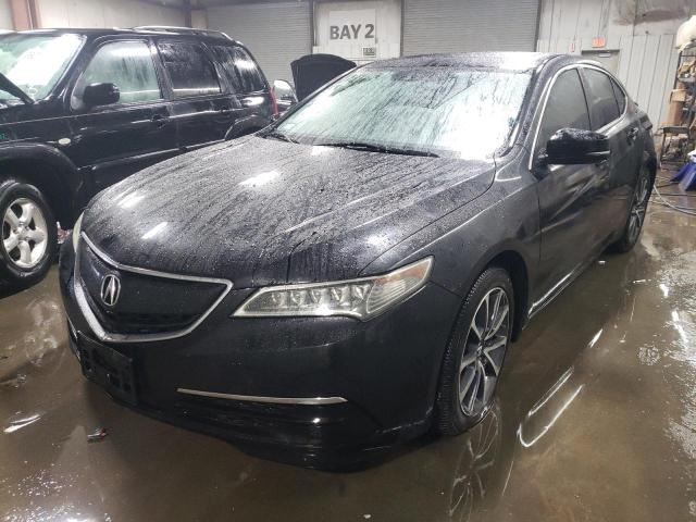 Изображение 2016 ACURA TLX TECH 2016