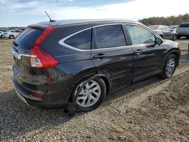 Image 3 of 2015 HONDA CR-V EXL 2015 with VIN 2HKRM3H73FH550917