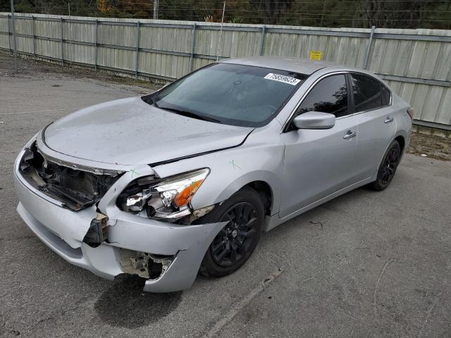 Image 1 of 2015 NISSAN ALTIMA 2.5 2015 with VIN 1N4AL3AP0FC276538