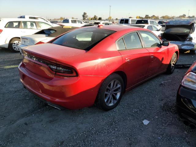 Изображение 3 2015 DODGE CHARGER SXT 2015 с VIN 2C3CDXHG1FH925133