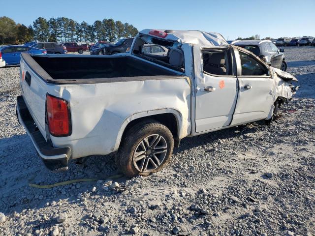 Obraz 3 z 2021 CHEVROLET COLORADO  2021 z VIN 1GCGSBEA7M1160060