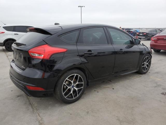 Image 3 of 2016 FORD FOCUS SE 2016 with VIN 1FADP3K28GL383116