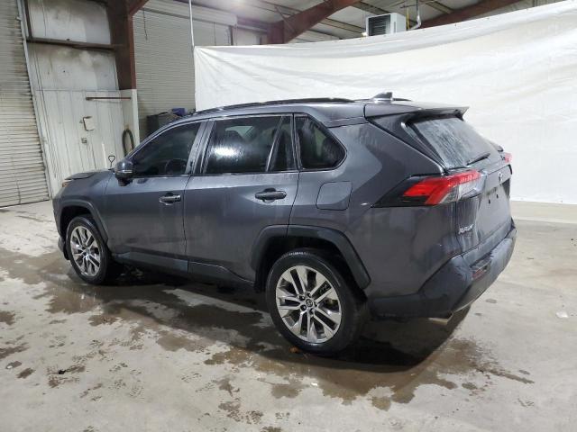 Image 2 of 2020 TOYOTA RAV4 XLE PREMIUM 2020 with VIN 2T3C1RFV8LC065858