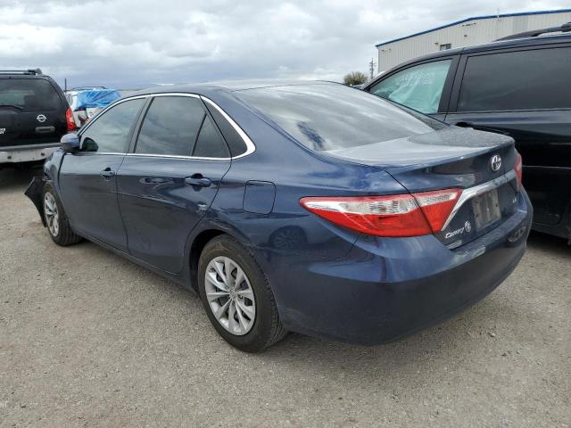 Obraz 2 z 2015 TOYOTA CAMRY LE 2015 z VIN 4T4BF1FK2FR494080