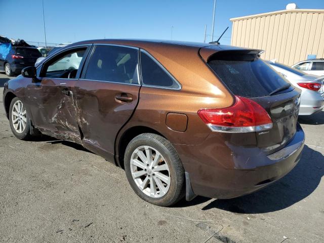 Image 2 of 2011 TOYOTA VENZA  2011 with VIN 4T3BA3BB5BU025688