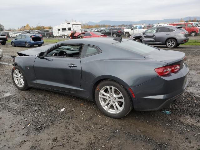 Obraz 2 z 2020 CHEVROLET CAMARO LS 2020 z VIN 1G1FB1RXXL0135901