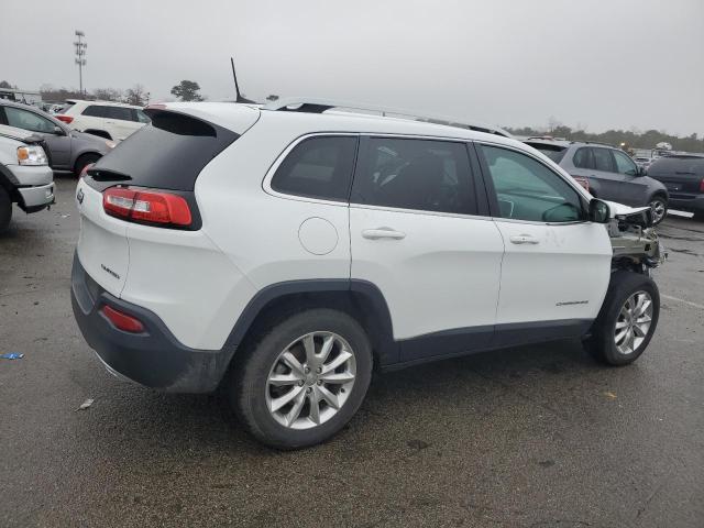 Изображение 3 2016 JEEP CHEROKEE LIMITED 2016 с VIN 1C4PJMDS1GW237537