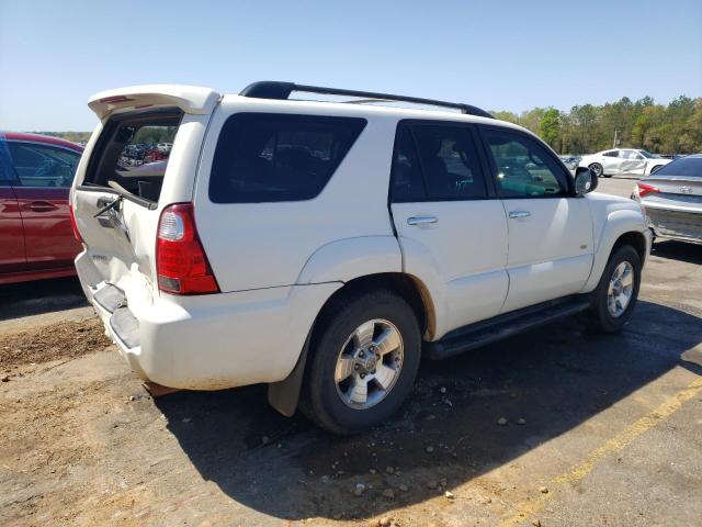 Obraz 3 z 2006 TOYOTA 4RUNNER SR5 2006 z VIN JTEZU14R160069438