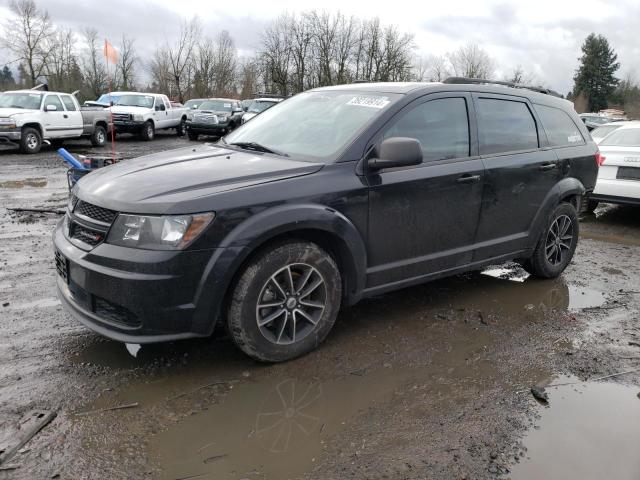 Изображение 2018 DODGE JOURNEY SE 2018