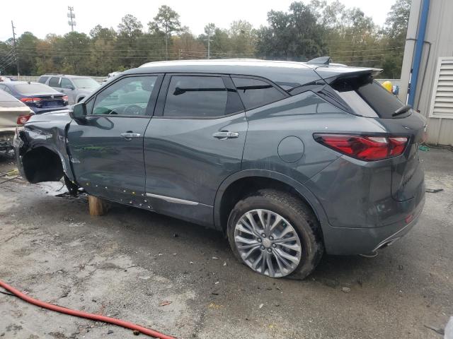 Image 2 of 2019 CHEVROLET BLAZER PREMIER 2019 with VIN 3GNKBKRS5KS623667