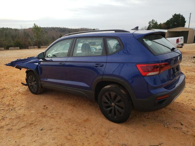 Изображение 2 2023 VOLKSWAGEN TAOS S 2023 с VIN 3VVDX7B23PM380769