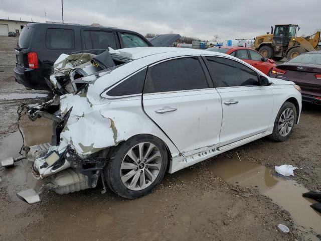 Obraz 3 z 2015 HYUNDAI SONATA SPORT 2015 z VIN 5NPE34AF7FH051059