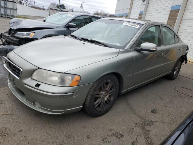 2007 VOLVO S60 2.5T 2007 image