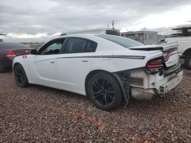 Obraz 2 z 2016 DODGE CHARGER SXT 2016 z VIN 2C3CDXHG6GH150751