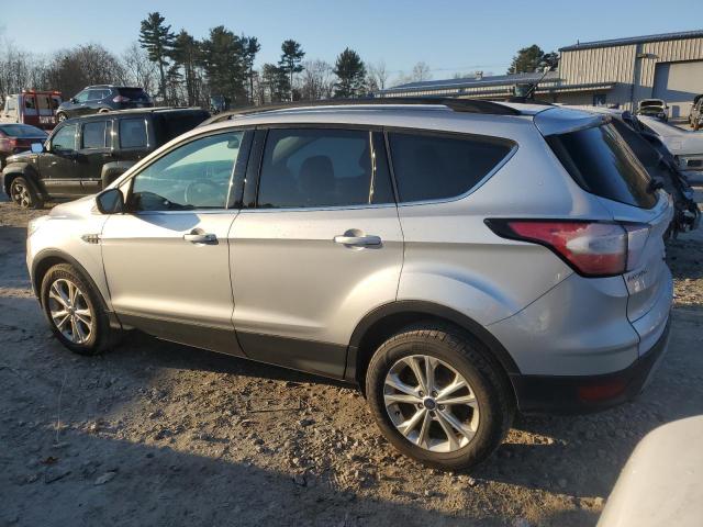 Image 2 of 2017 FORD ESCAPE SE 2017 with VIN 1FMCU0GD3HUF03841