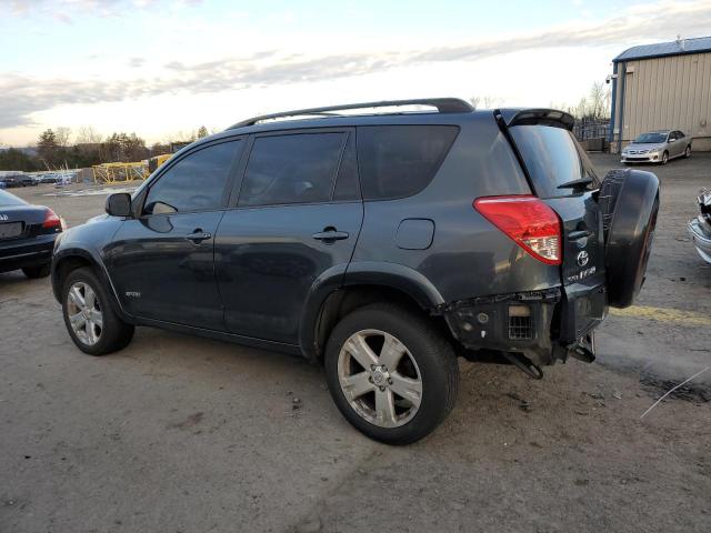Изображение 2 2006 TOYOTA RAV4 SPORT 2006 с VIN JTMBD32V466020832